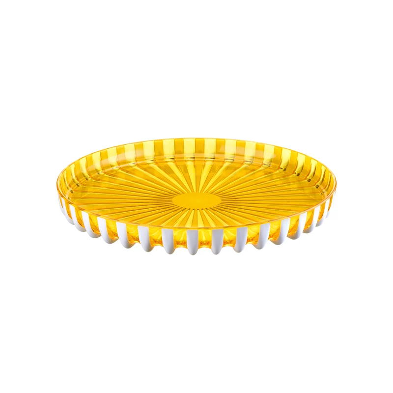 ROUND TRAY "PIN UP"