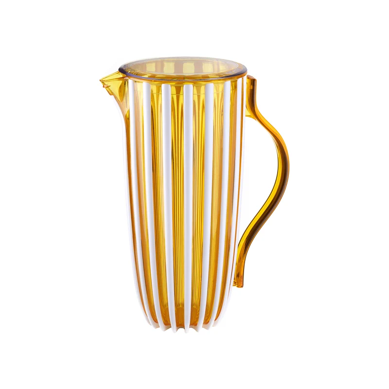 PITCHER WITH LID "PIN UP"
