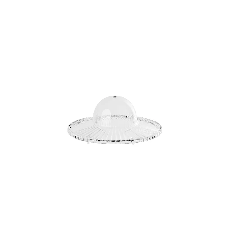 TRANSPARENT ANTI-DUST COVER (JUICER)