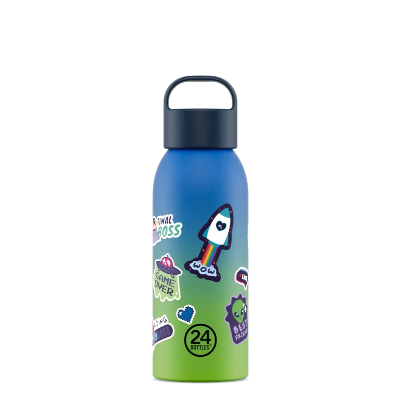 Young Bottle | Bop Squad - 500 ml