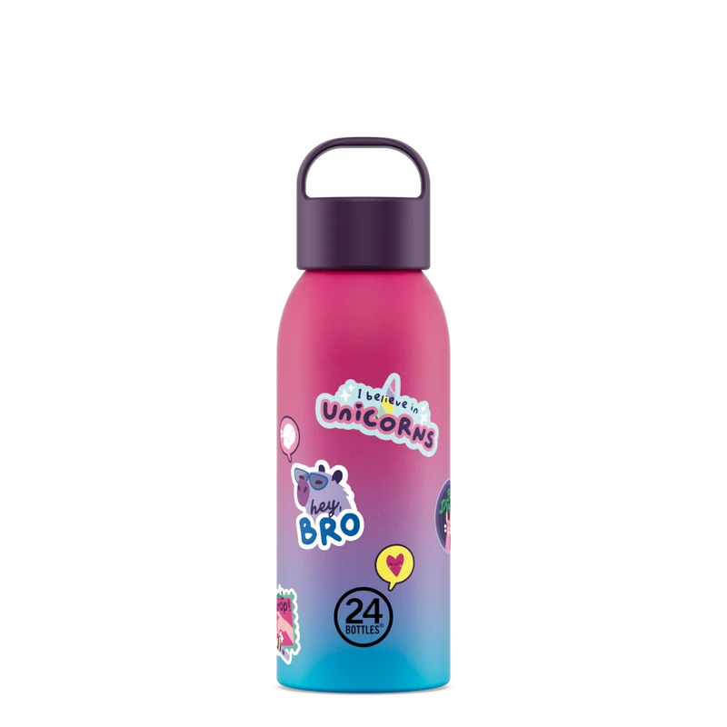 Young Bottle | Drip Squad - 500 ml