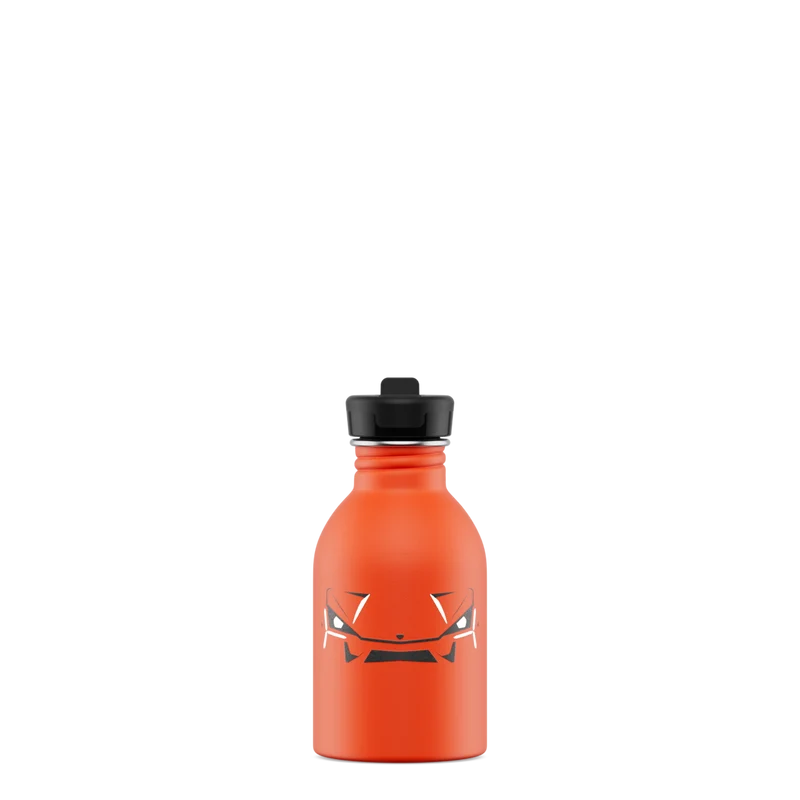 Kids Bottle | Lamborghini Revuelto - 250 ml