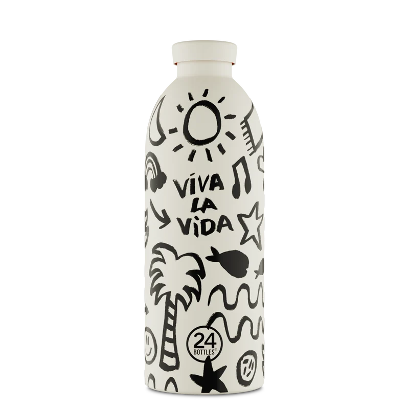 Clima Bottle | Viva la Vida - 850 ml