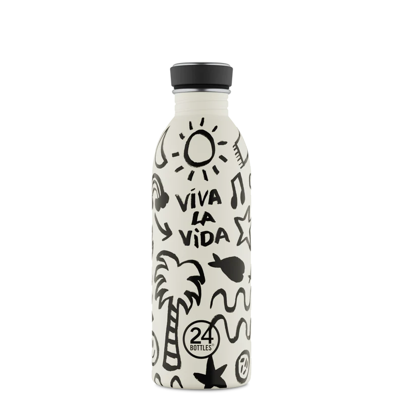 Urban Bottle | Viva la Vida - 500 ml