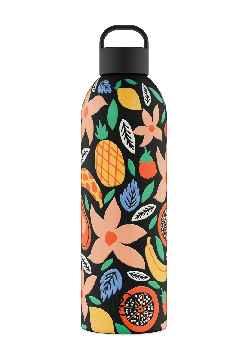 Clima Bottle | Tropical Noir - 1500 ml