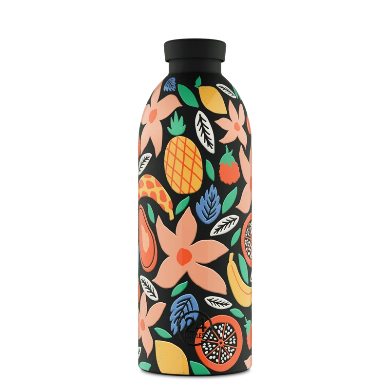 Clima Bottle | Tropical Noir - 850 ml