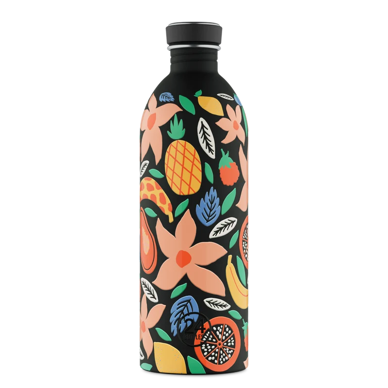 Urban Bottle | Tropical Noir - 1000 ml