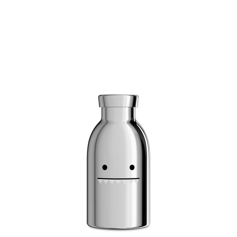 Kids Insulated Bottle | Noodoll Ricemon - 330 ml