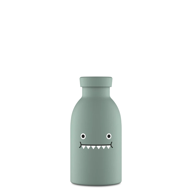 Kids Insulated Bottle | Noodoll Ricedino - 330 ml
