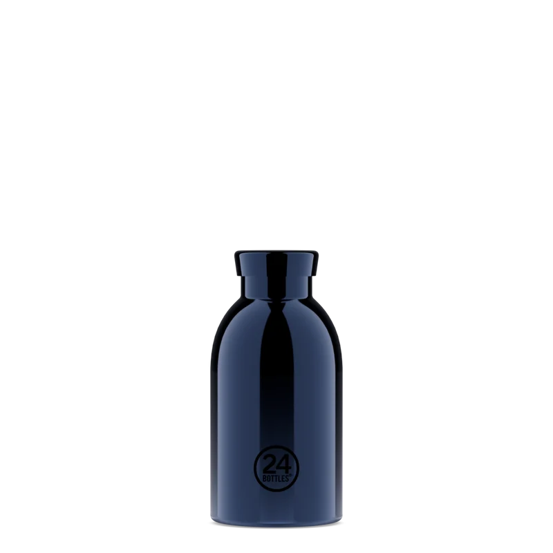 Clima Bottle | Black Radiance - 330 ml