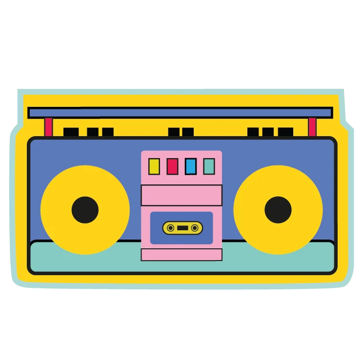Stickers | Play - 24Lab