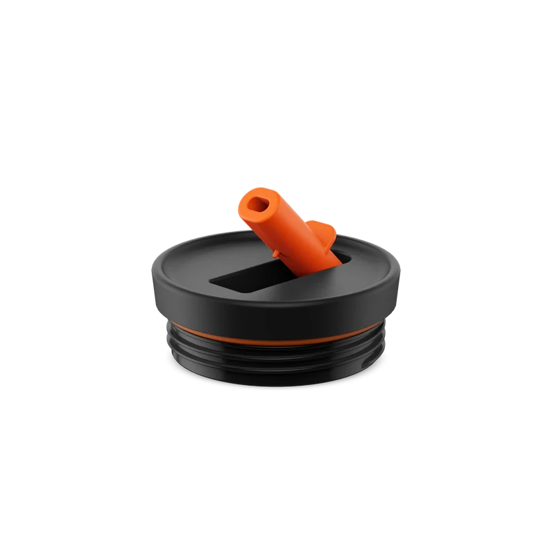 Accessories | Straw Lid - Orange