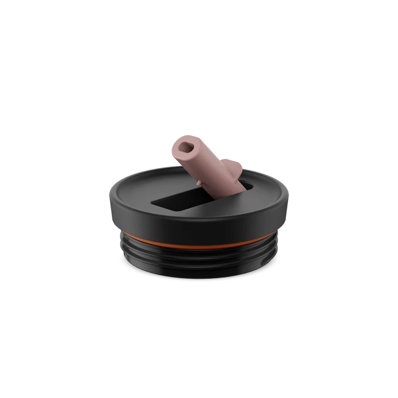 Accessories | Straw Lid - Light Pink