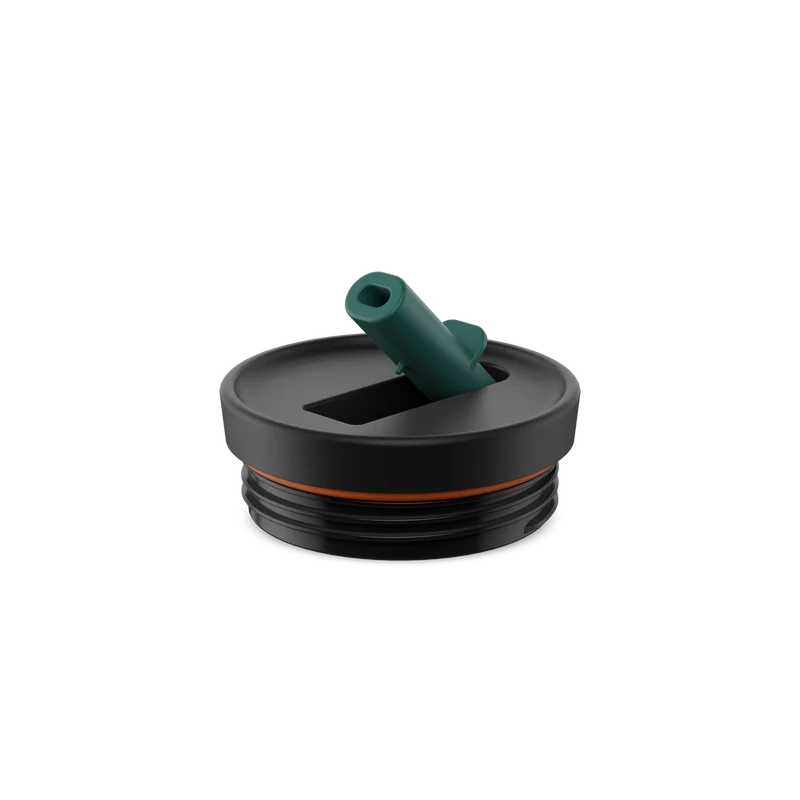 Accessories | Straw Lid - Pine