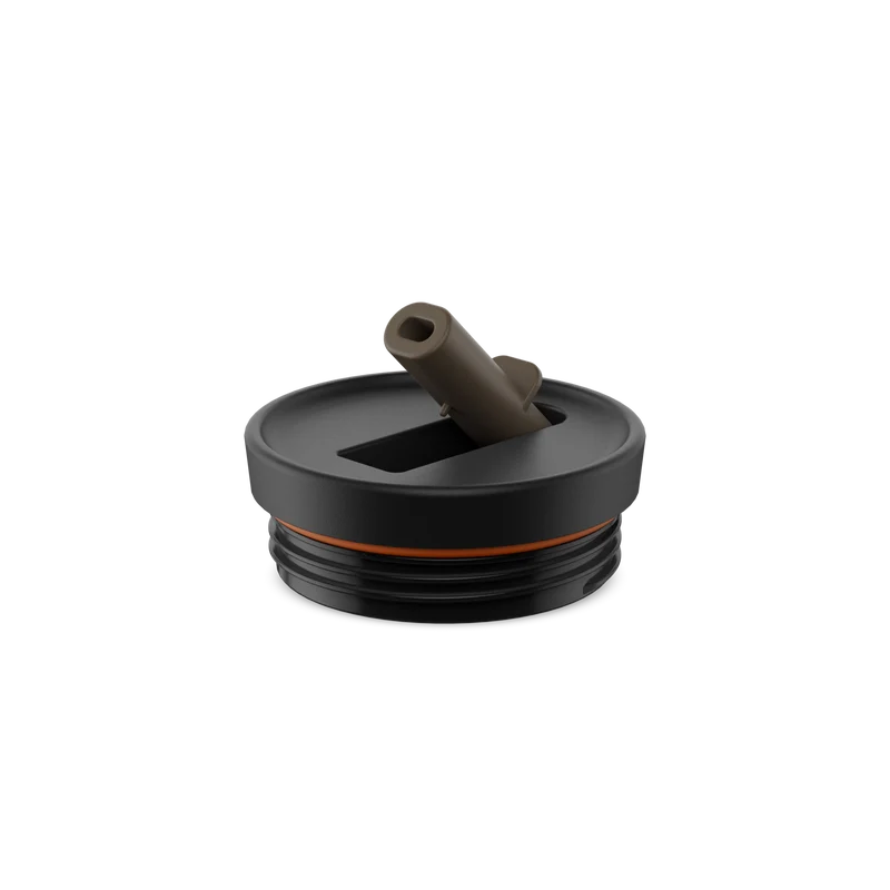 Accessories | Straw Lid - Truffle