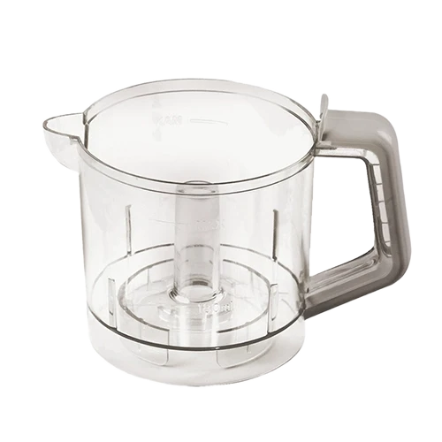 Bicchiere di Ricambio per Cuocipappa Nuvita Pappasana Vapor Combo 1966