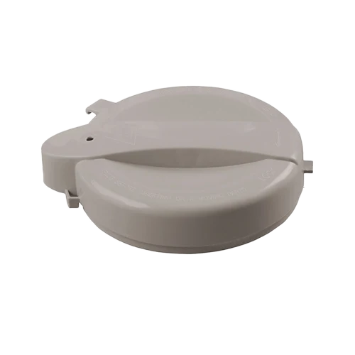 Coperchio Bicchiere per Pappasana Vapor combo Nuvita 1966