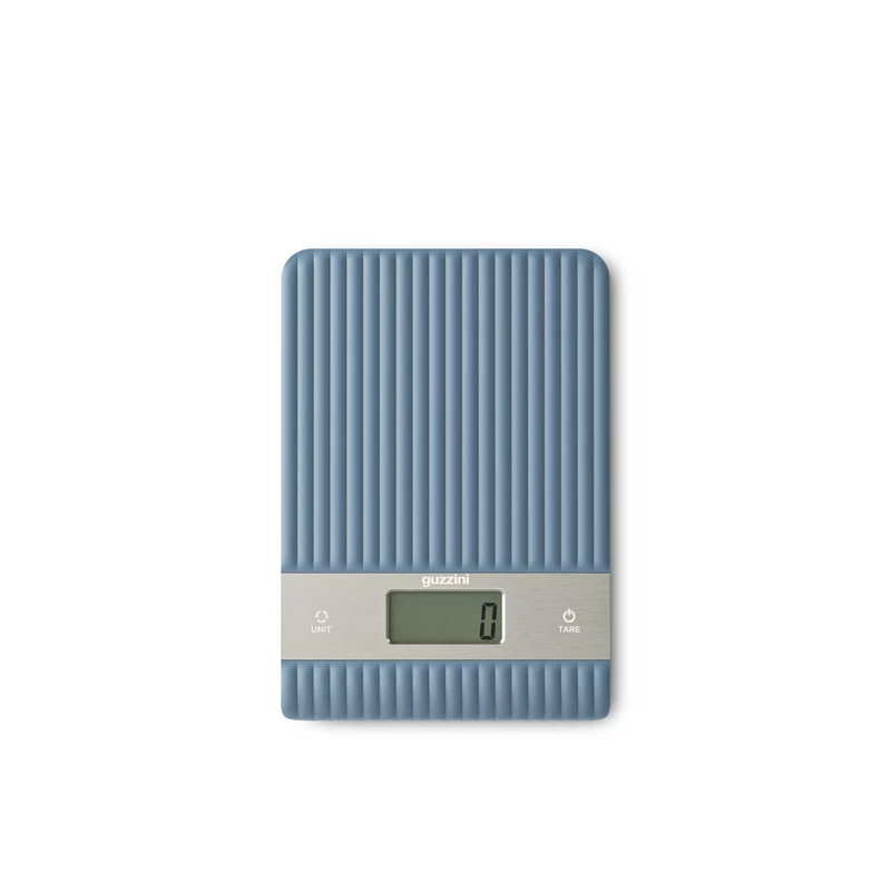 DIGITAL KITCHEN SCALE "SOUS CHEF"