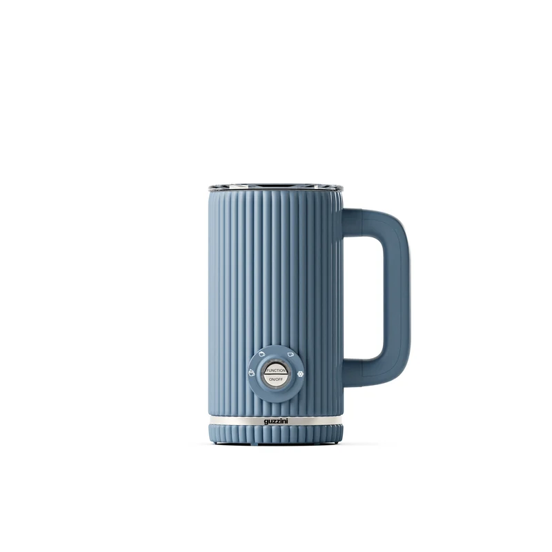 ELECTRIC MILK FROTHER "SOUS CHEF"