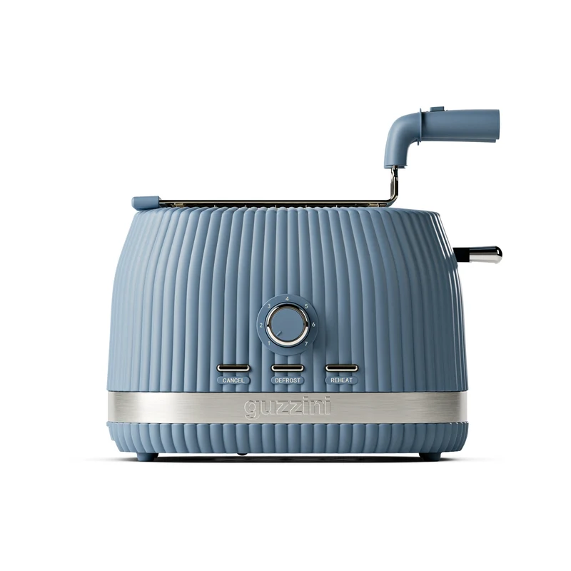 TOASTER WITH TONGS "SOUS CHEF"