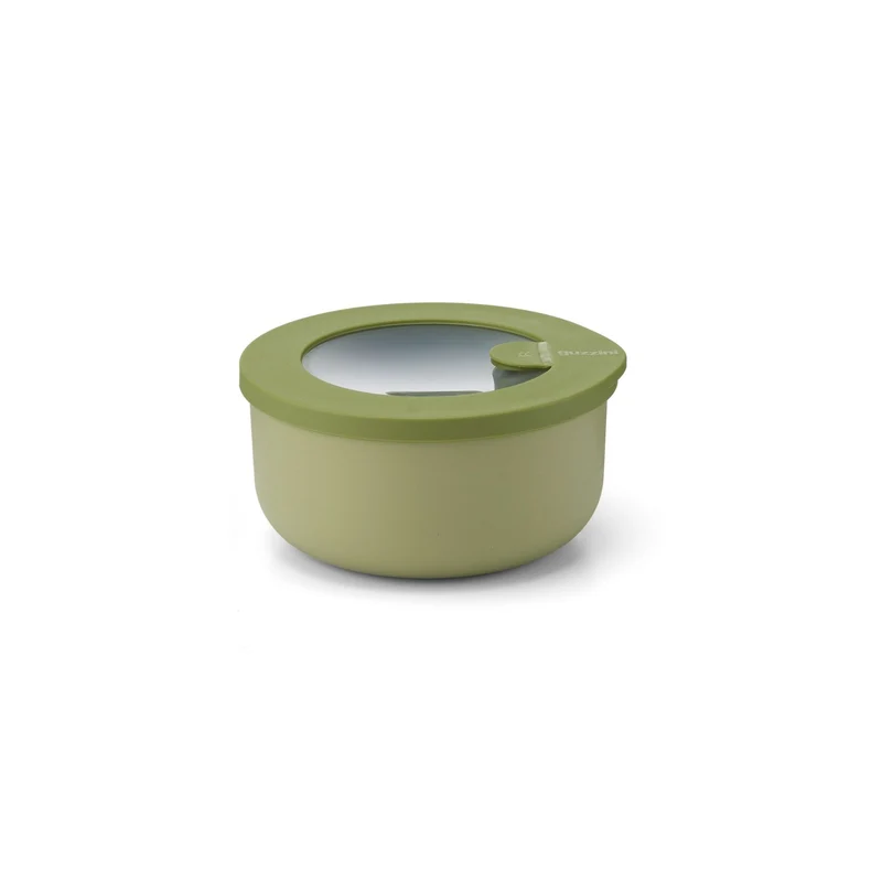 CONTAINER 'STORE&MORE BIO' "FOOD STORAGE" - ROUND