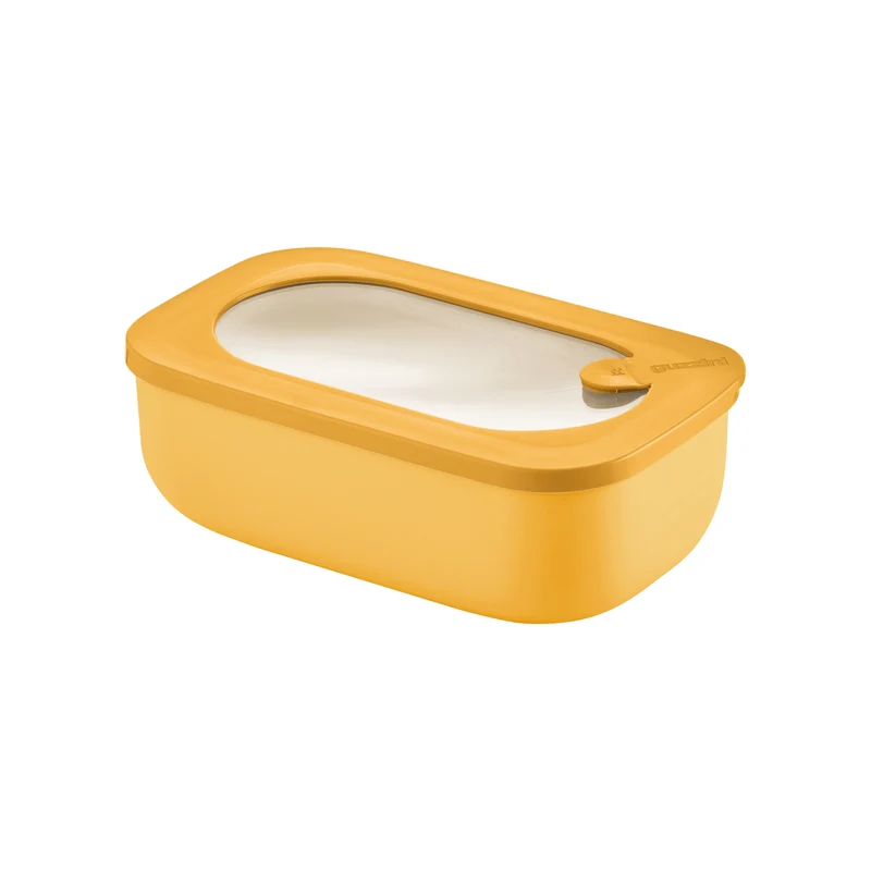 SHALLOW CONTAINER 'STORE&MORE BIO' "FOOD STORAGE"