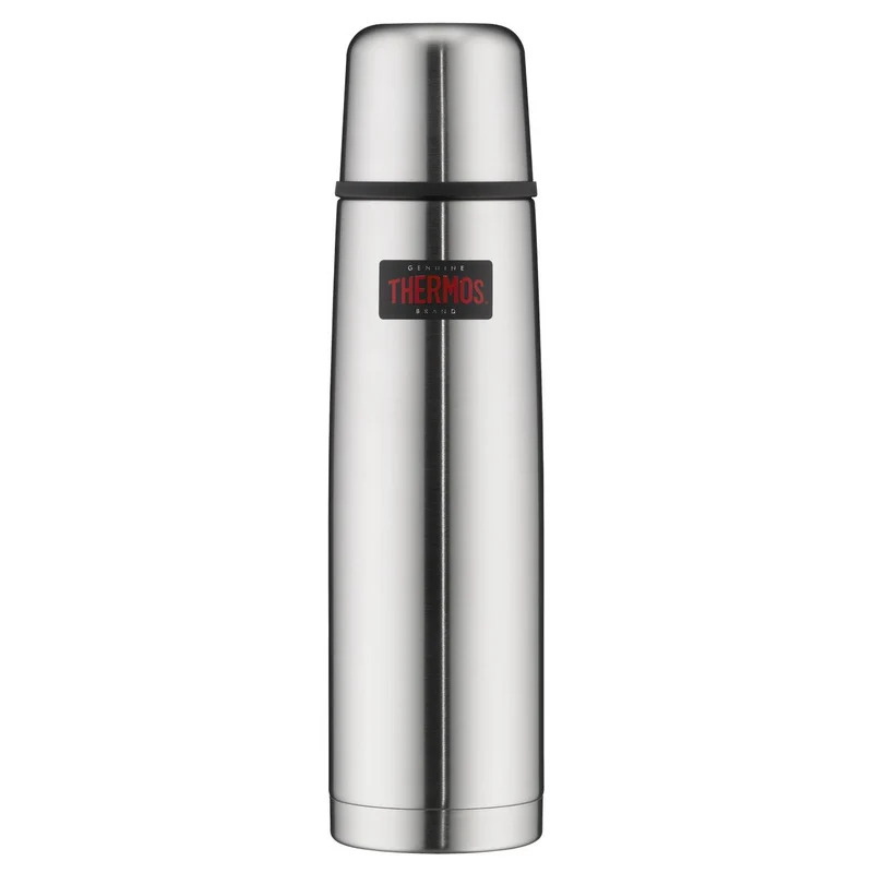 LIGHT & COMPACT BEVERAGE BOTTLE 1,00 l