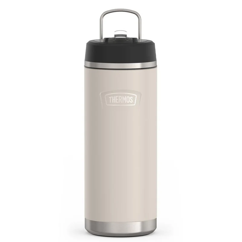 940 ml Icon™ Water Bottle With Straw Lid