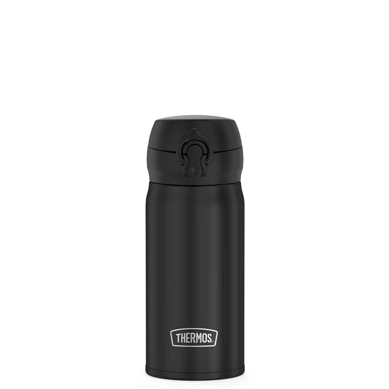 355 ml Stainless Steel Direct Drink Bottle