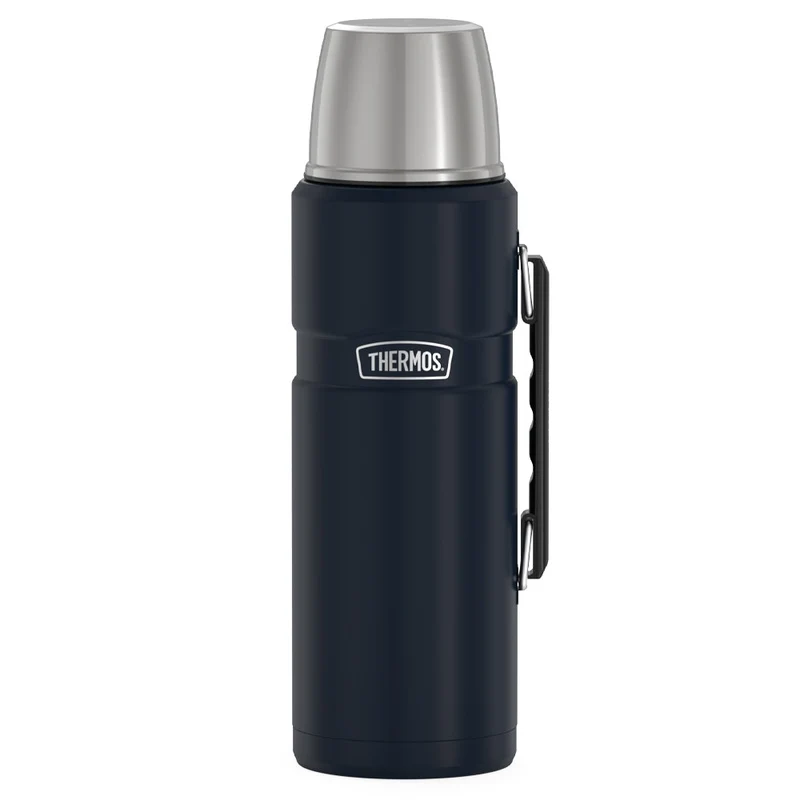 2L Stainless King™ Beverage Bottle