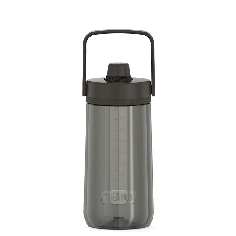 1.2L Alta Hard Plastic Water Bottle