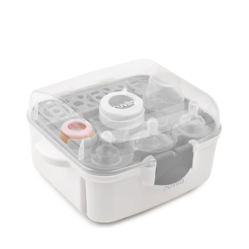 Sterilizzatore microonde per biberon - Stericompact 1085