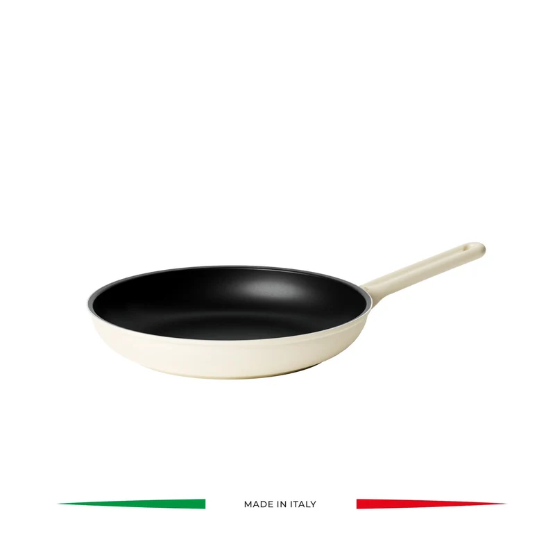 FRYING PAN Ø32cm "COOK&COLOR"
