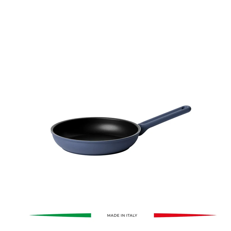 FRYING PAN Ø24cm "COOK&COLOR"