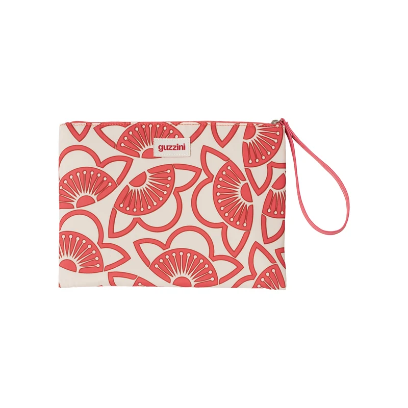 THERMAL POUCH 'BLOSSOM BREEZE' "ON THE GO"