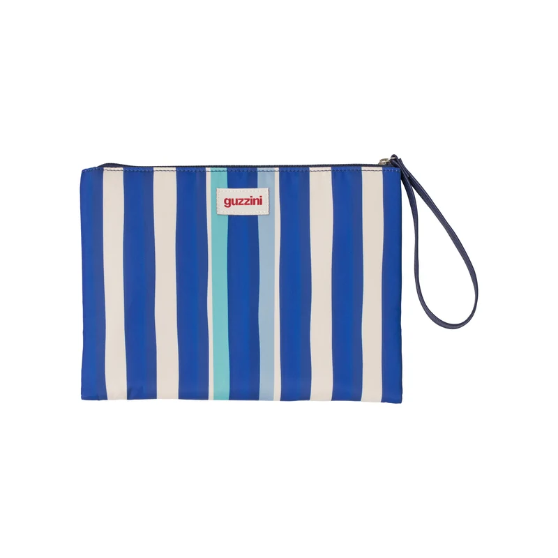 THERMAL POUCH 'SEA BREEZE' "ON THE GO"