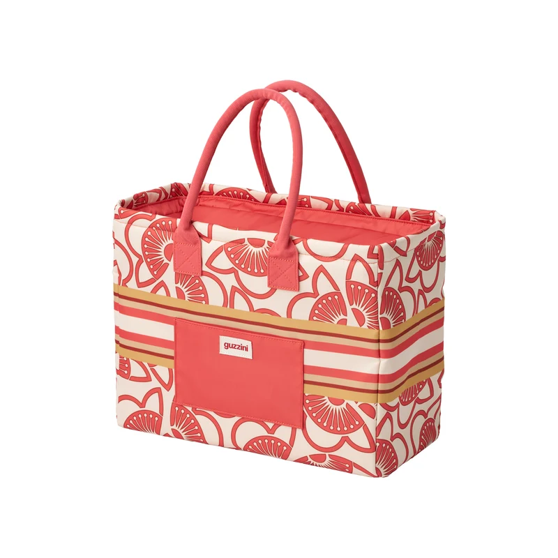 THERMAL SHOPPER 'BLOSSOM BREEZE' "ON THE GO"