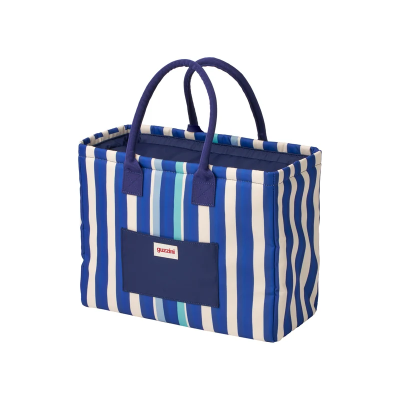THERMAL SHOPPER 'SEA BREEZE' "ON THE GO"