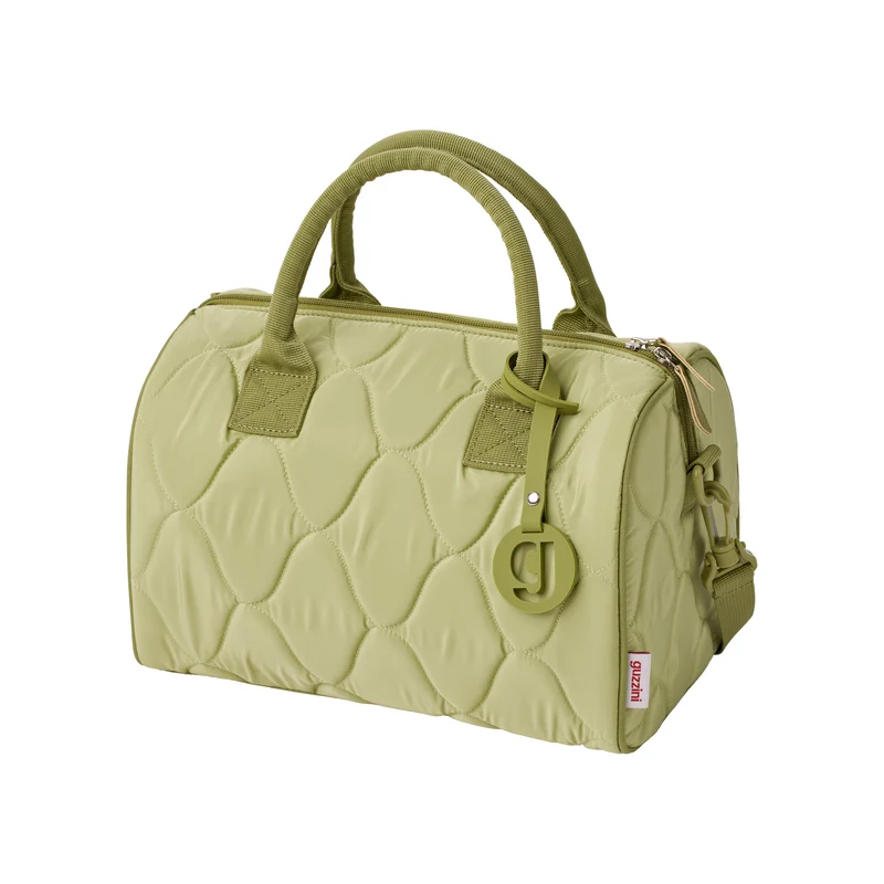 THERMAL HAND/SHOULDER BAG 'HANDY GRETA' "ON THE GO"