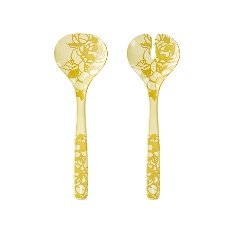 SALAD SERVERS "JOSEPHINE"