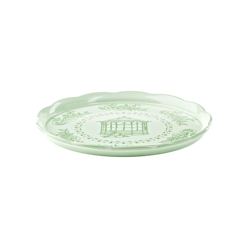 LARGE ROUND TRAY "JOSEPHINE"