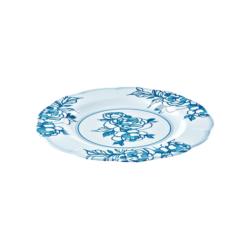 DINNER PLATE "JOSEPHINE"