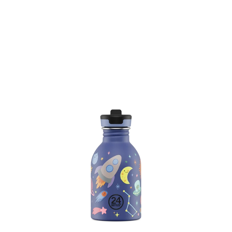 Kids Bottle | Space Friends - 250 ml