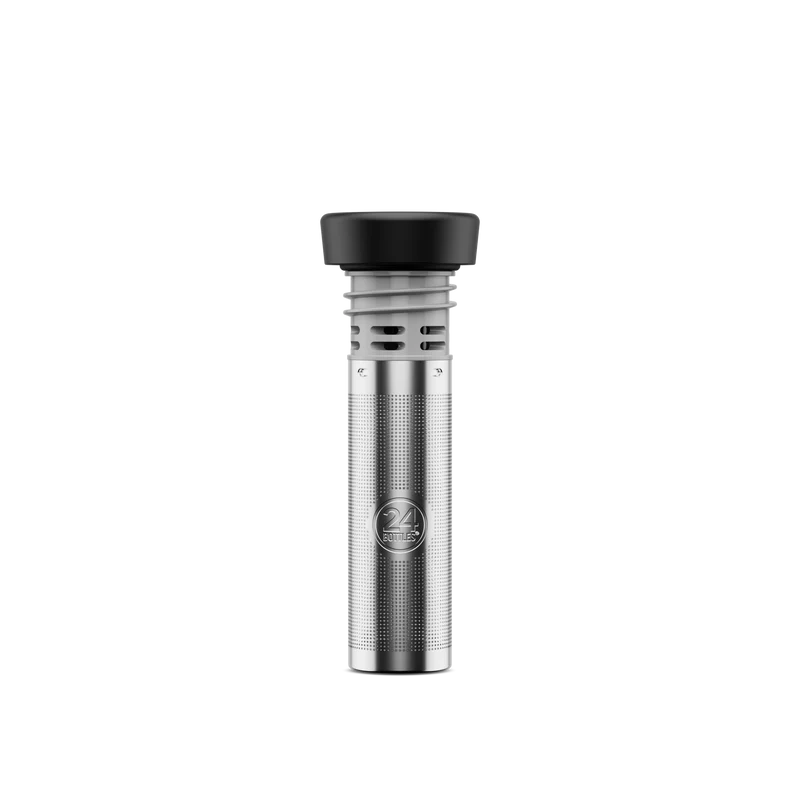 Accessories | Bottle Infuser Lid - Black