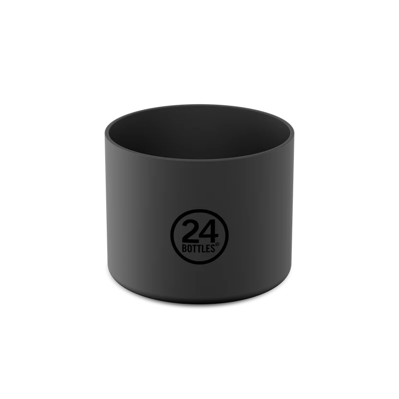 Accessories | Base Cover - Black - Medium