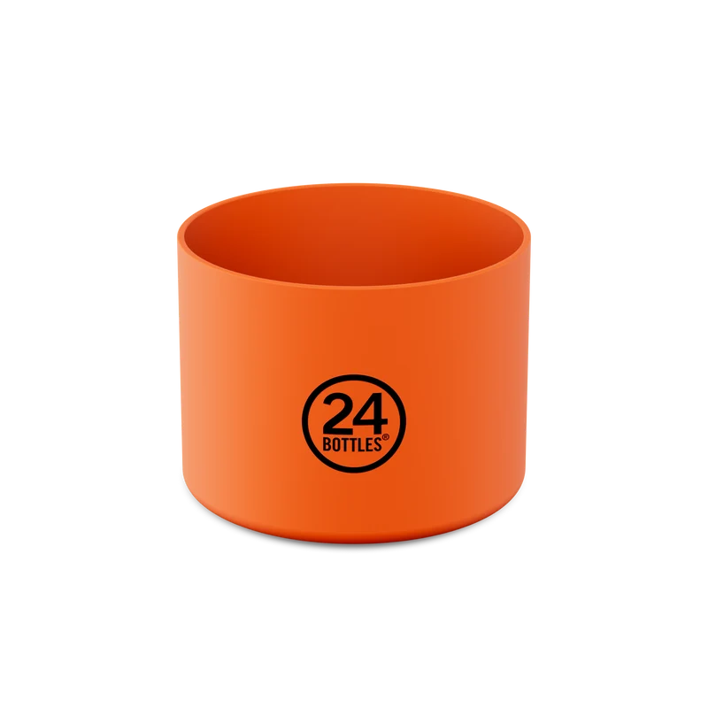 Accessories | Base Cover - Orange - Large
