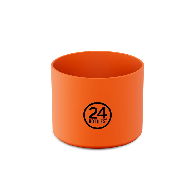 Accessories | Base Cover - Orange - Medium