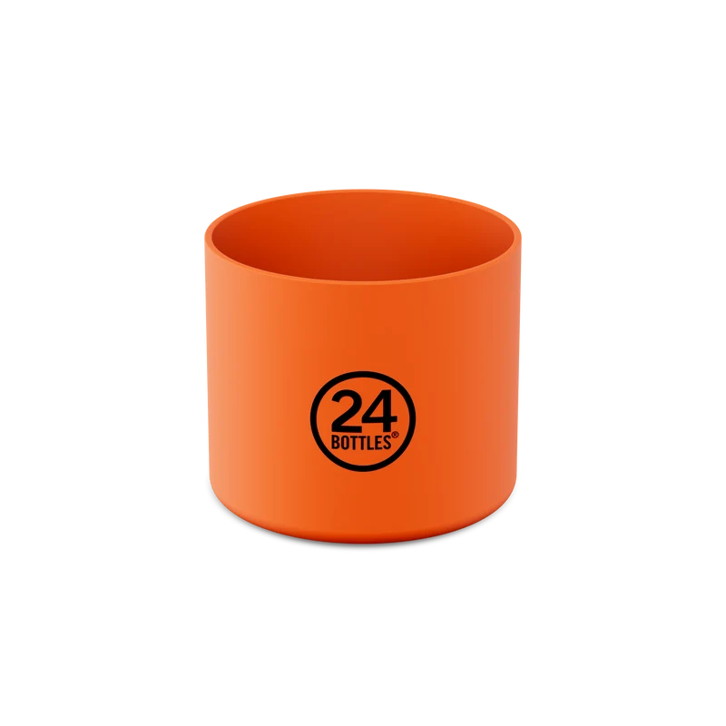 Accessories | Base Cover - Orange - Small