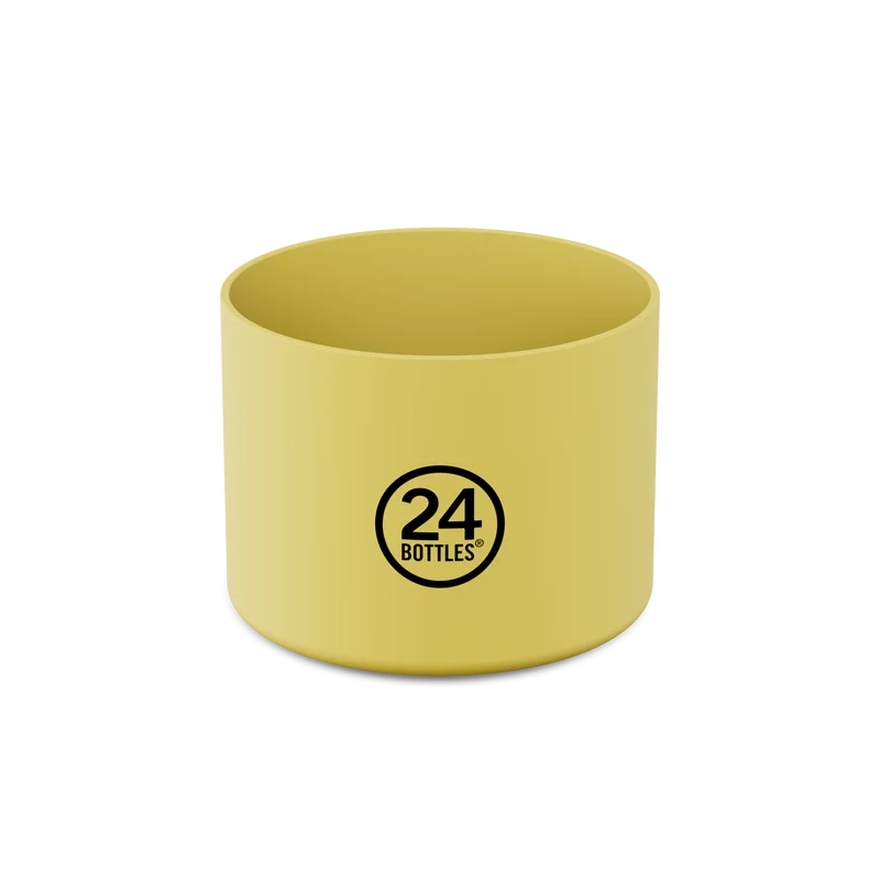 Accessories | Base Cover - Light Yellow - Large