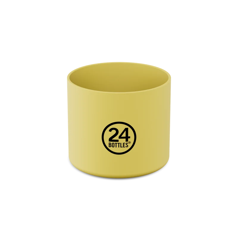 Accessories | Base Cover - Light Yellow - Small